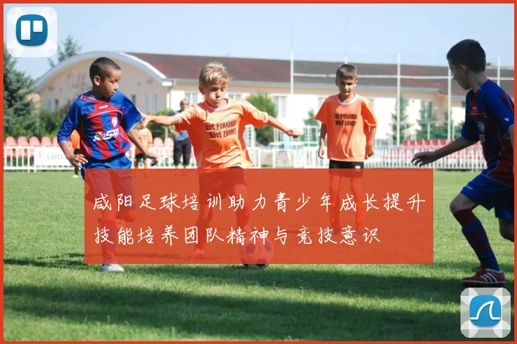 咸阳足球培训助力青少年成长提升技能培养团队精神与竞技意识