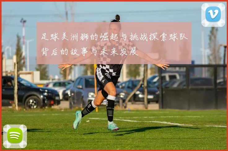 足球美洲狮的崛起与挑战探索球队背后的故事与未来发展