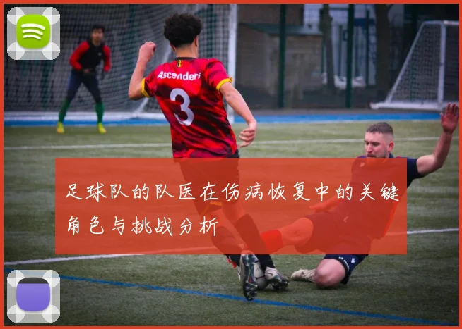 足球队的队医在伤病恢复中的关键角色与挑战分析